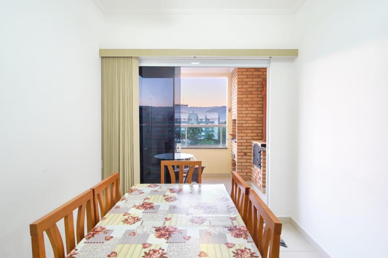 No Itagua, Vista Panoramica Do Mar, Otima Localizacao - Edificio Mikonos Apartment