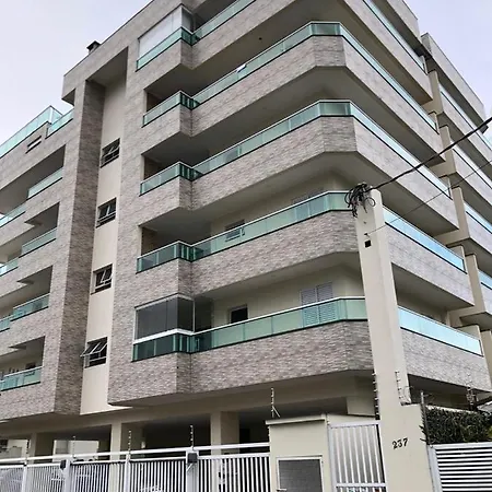 Apartamento No Itagua, Vista Panoramica Do Mar, Otima Localizacao - Edificio Mikonos Ubatuba Exterior foto