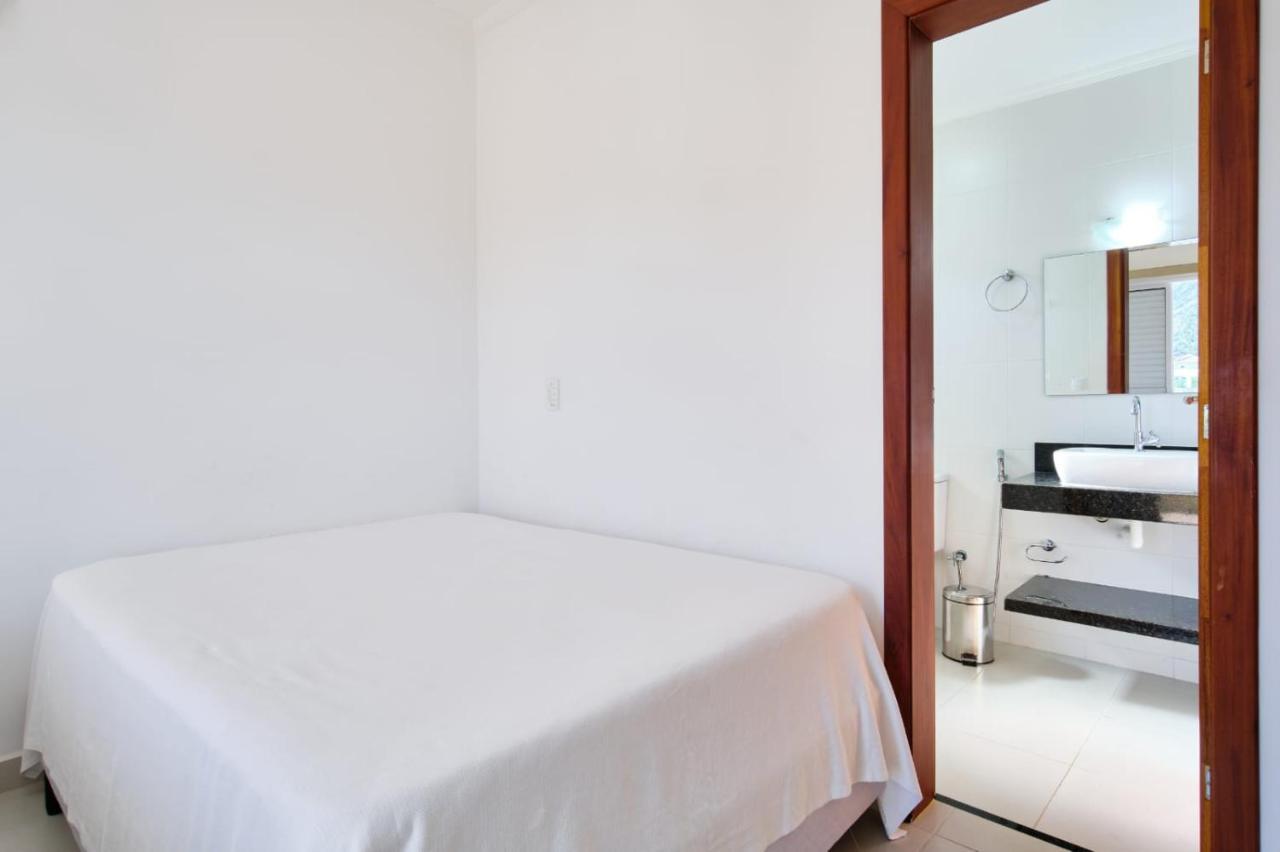 Apartamento No Itagua, Vista Panoramica Do Mar, Otima Localizacao - Edificio Mikonos *