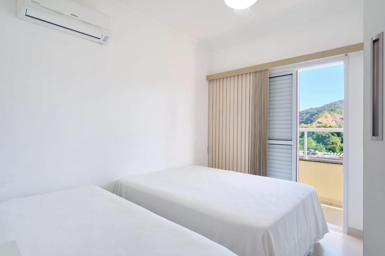 Apartamento No Itagua, Vista Panoramica Do Mar, Otima Localizacao - Edificio Mikonos