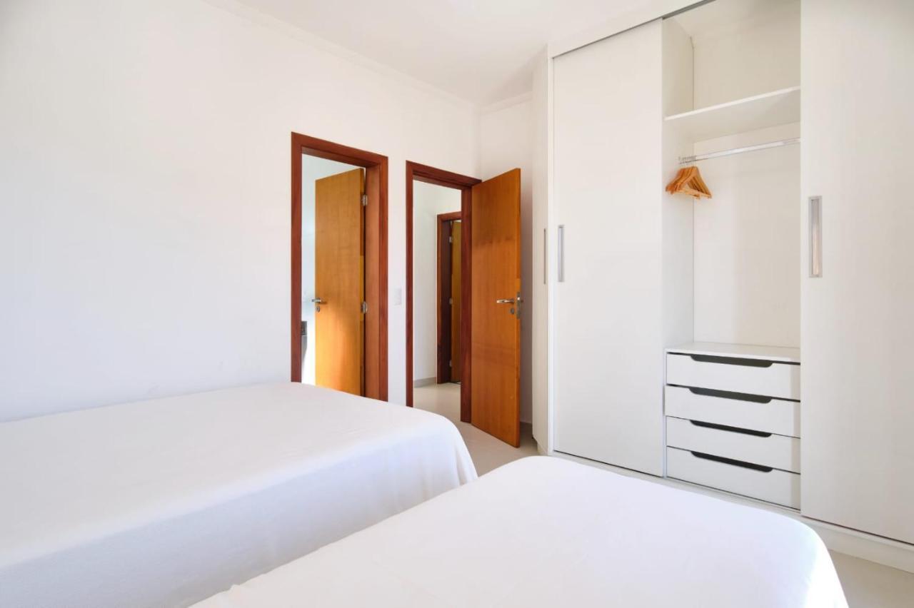 Apartamento No Itagua, Vista Panoramica Do Mar, Otima Localizacao - Edificio Mikonos *