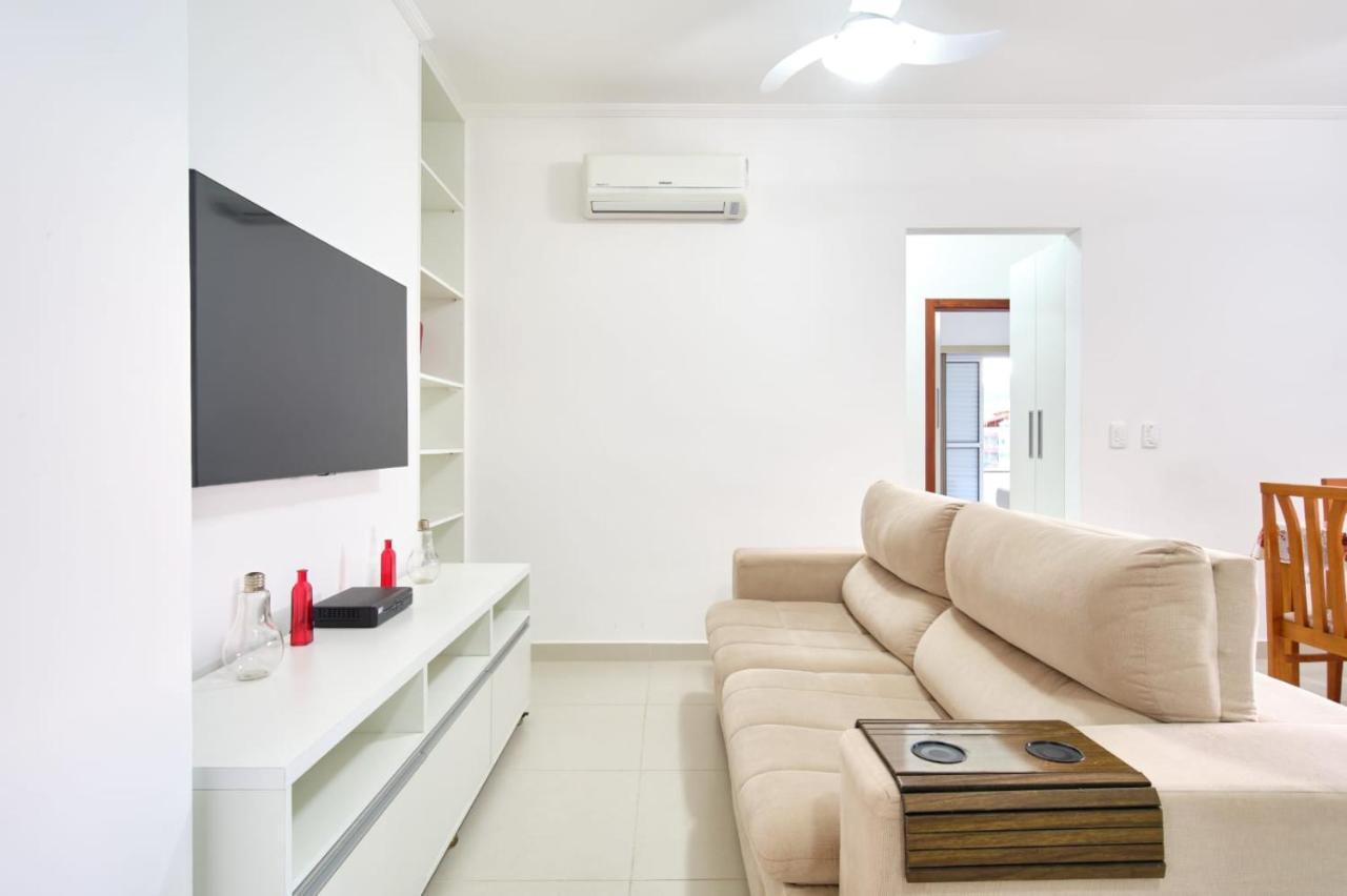 Apartamento No Itagua, Vista Panoramica Do Mar, Otima Localizacao - Edificio Mikonos